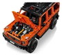 LEGO Technic Mercedes-Benz G 500 PROFESSIONAL Line 42177