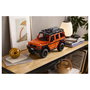 LEGO 42177 Technic Mercedes-Benz G500 Professional Line Juego de Construcción Modelo para Adultos 2891 Piezas