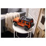 LEGO 42177 Technic Mercedes-Benz G500 Professional Line Juego de Construcción Modelo para Adultos 2891 Piezas