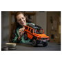 LEGO 42177 Technic Mercedes-Benz G500 Professional Line Juego de Construcción Modelo para Adultos 2891 Piezas