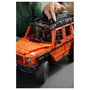 LEGO 42177 Technic Mercedes-Benz G500 Professional Line Juego de Construcción Modelo para Adultos 2891 Piezas