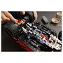 LEGO 42177 Technic Mercedes-Benz G500 Professional Line Juego de Construcción Modelo para Adultos 2891 Piezas