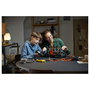 LEGO 42177 Technic Mercedes-Benz G500 Professional Line Juego de Construcción Modelo para Adultos 2891 Piezas