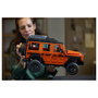 LEGO 42177 Technic Mercedes-Benz G500 Professional Line Juego de Construcción Modelo para Adultos 2891 Piezas