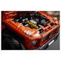LEGO 42177 Technic Mercedes-Benz G500 Professional Line Juego de Construcción Modelo para Adultos 2891 Piezas