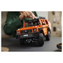 LEGO 42177 Technic Mercedes-Benz G500 Professional Line Juego de Construcción Modelo para Adultos 2891 Piezas