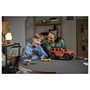 LEGO 42177 Technic Mercedes-Benz G500 Professional Line Juego de Construcción Modelo para Adultos 2891 Piezas