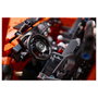 LEGO 42177 Technic Mercedes-Benz G500 Professional Line Juego de Construcción Modelo para Adultos 2891 Piezas