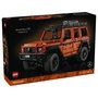 LEGO 42177 Technic Mercedes-Benz G500 Professional Line Juego de Construcción Modelo para Adultos 2891 Piezas