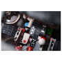 LEGO 42177 Technic Mercedes-Benz G500 Professional Line Juego de Construcción Modelo para Adultos 2891 Piezas