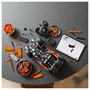 LEGO 42177 Technic Mercedes-Benz G500 Professional Line Juego de Construcción Modelo para Adultos 2891 Piezas