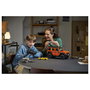 LEGO 42177 Technic Mercedes-Benz G500 Professional Line Juego de Construcción Modelo para Adultos 2891 Piezas
