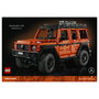 LEGO 42177 Technic Mercedes-Benz G500 Professional Line Juego de Construcción Modelo para Adultos 2891 Piezas