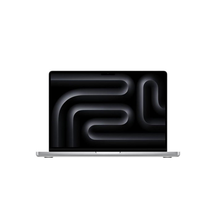 Apple MacBook Pro 14 pulgadas con chip M5 Pro, 24GB RAM, 1TB SSD, Pantalla Liquid Retina XDR, Portátil - Plata Apple MacBook Pro 14 pulgadas con chip M5 Pro, 24GB RAM, 1TB SSD, Pantalla Liquid Retina XDR, Portátil - Plata