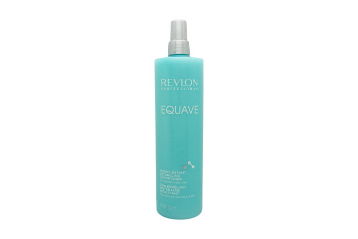 Revlon Professional Equave Hydro Instant Detangling Conditioner Spray 500 ml Revlon Professional Equave Hydro Instant Detangling Conditioner Spray 500 ml