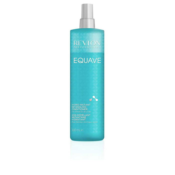 Revlon Professional Equave Hydro Instant Detangling Conditioner Spray 500 ml Revlon Professional Equave Hydro Instant Detangling Conditioner Spray 500 ml