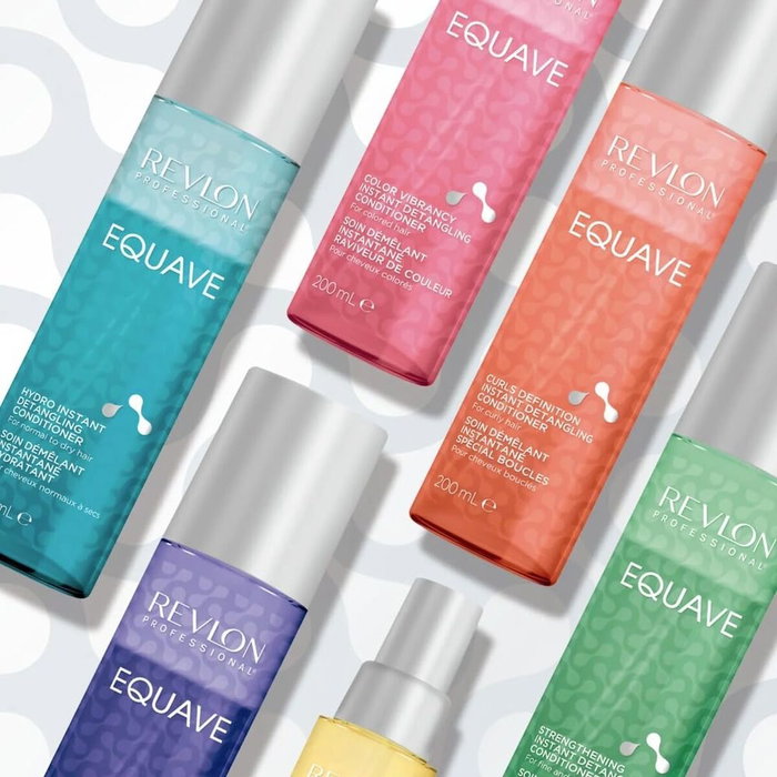 Revlon Professional Equave Hydro Instant Detangling Conditioner Spray 500 ml Revlon Professional Equave Hydro Instant Detangling Conditioner Spray 500 ml