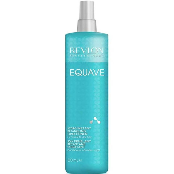 Revlon Professional Equave Hydro Instant Detangling Conditioner Spray 500 ml Revlon Professional Equave Hydro Instant Detangling Conditioner Spray 500 ml