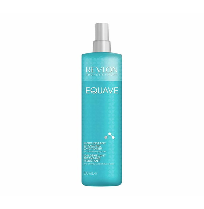 Revlon Professional Equave Hydro Acondicionador Bifásico Instantáneo 500 ml