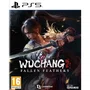 Just For Games WUCHANG: Plumas Caídas - Juego para PS5