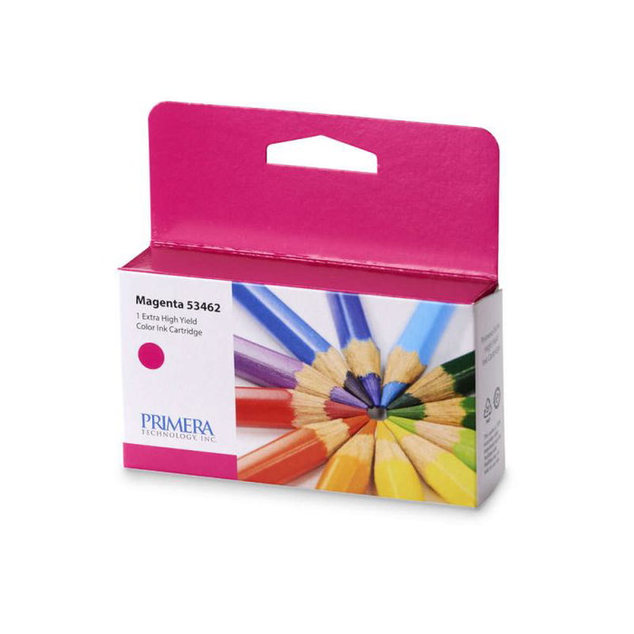 Primera Tóner Magenta HC (053462)