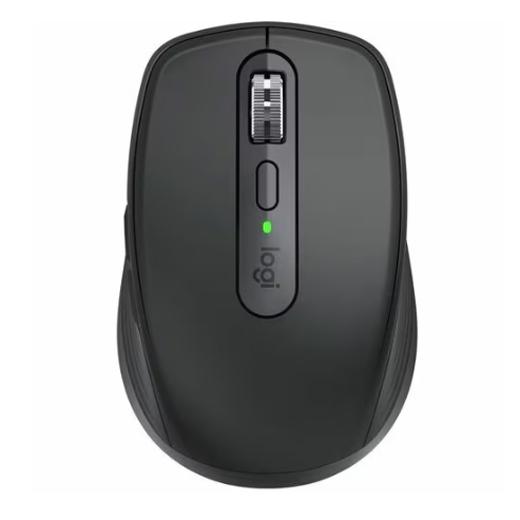 Logitech MX Anywhere 3S Grafito