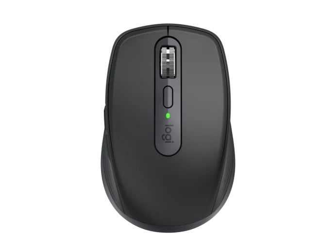 Logitech MX Anywhere 3S Grafito 8000 DPI