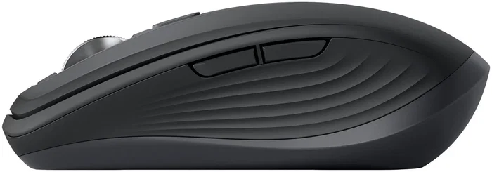 Logitech MX Anywhere 3S Grafito