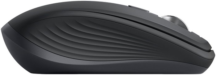 Logitech MX Anywhere 3S Grafito
