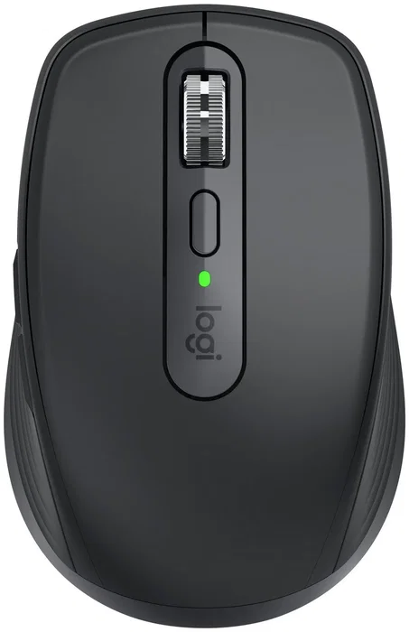 Logitech MX Anywhere 3S Grafito