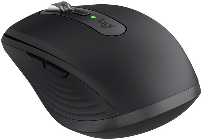 Logitech MX Anywhere 3S Grafito