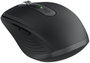 Logitech MX Anywhere 3S Grafito