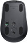 Logitech MX Anywhere 3S Grafito
