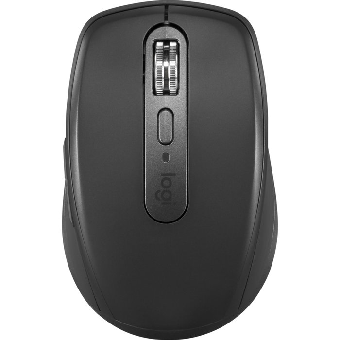 Logitech MX Anywhere 3S Grafito