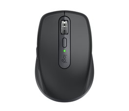 Logitech MX Anywhere 3S Grafito