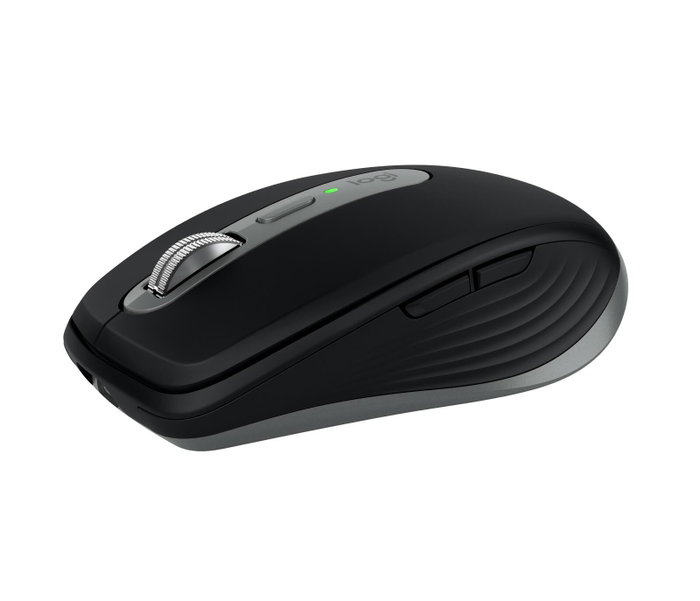 Logitech MX Anywhere 3S Grafito 8000 DPI