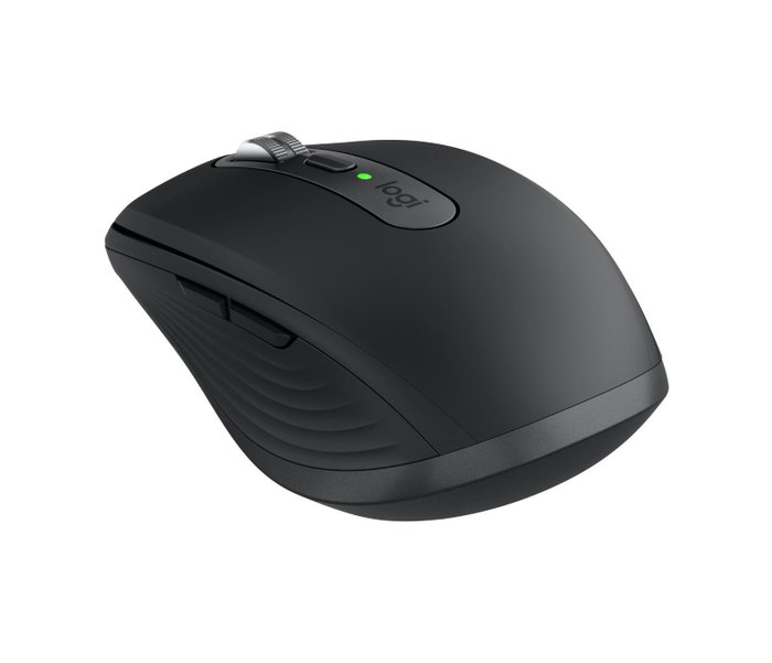 Logitech MX Anywhere 3S Grafito 8000 DPI