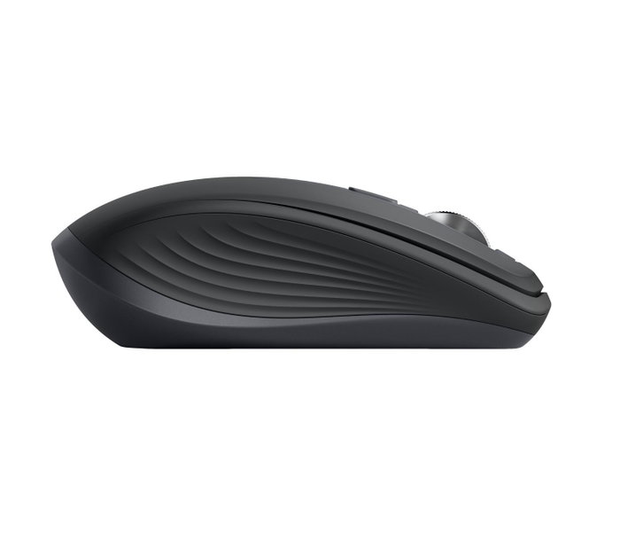 Logitech MX Anywhere 3S Grafito 8000 DPI