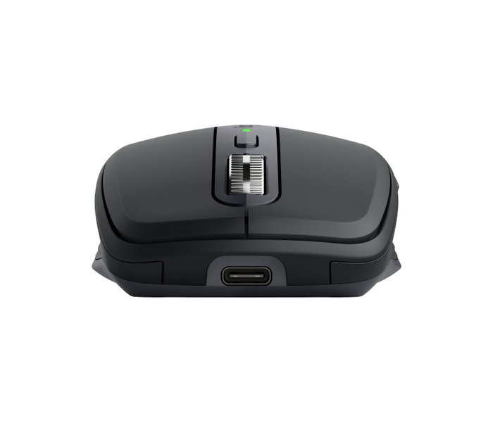 Logitech MX Anywhere 3S Grafito 8000 DPI
