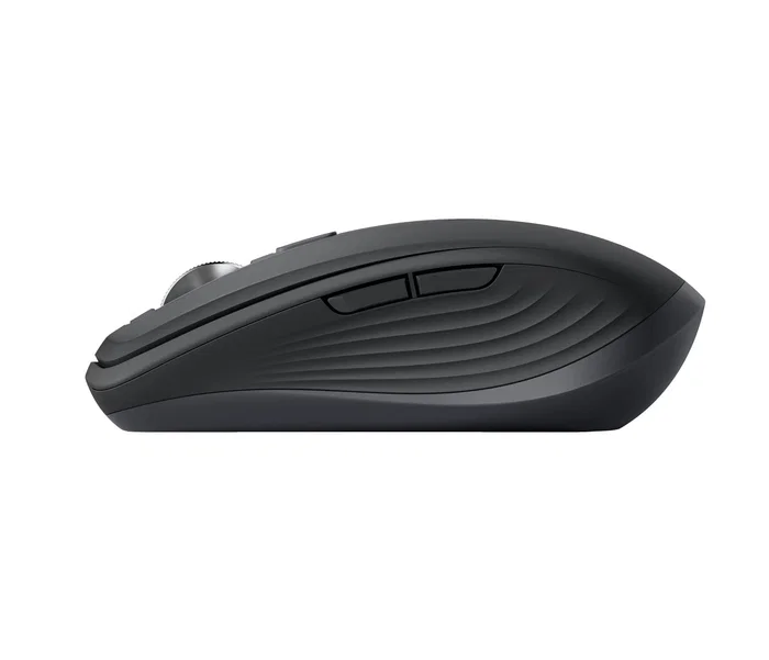 Logitech MX Anywhere 3S Grafito