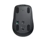 Logitech MX Anywhere 3S Ratón Inalámbrico 8000 DPI Grafito