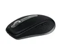 Logitech MX Anywhere 3S Ratón Inalámbrico 8000 DPI Grafito