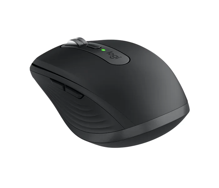 Logitech MX Anywhere 3S Ratón Inalámbrico 8000 DPI Grafito Logitech MX Anywhere 3S Ratón Inalámbrico 8000 DPI Grafito