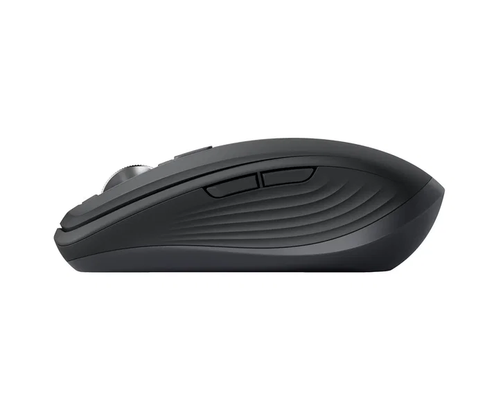 Logitech MX Anywhere 3S Ratón Inalámbrico 8000 DPI Grafito Logitech MX Anywhere 3S Ratón Inalámbrico 8000 DPI Grafito