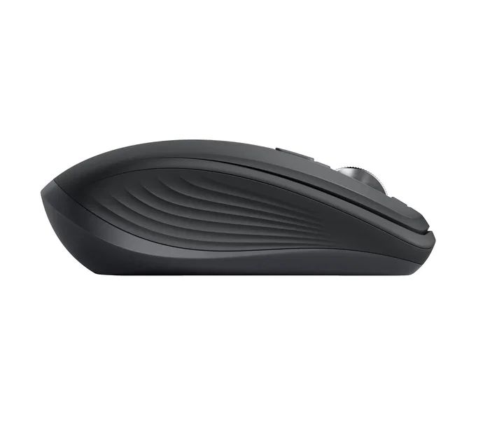 Logitech MX Anywhere 3S Ratón Inalámbrico 8000 DPI Grafito Logitech MX Anywhere 3S Ratón Inalámbrico 8000 DPI Grafito