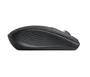 Logitech MX Anywhere 3S Ratón Inalámbrico 8000 DPI Grafito