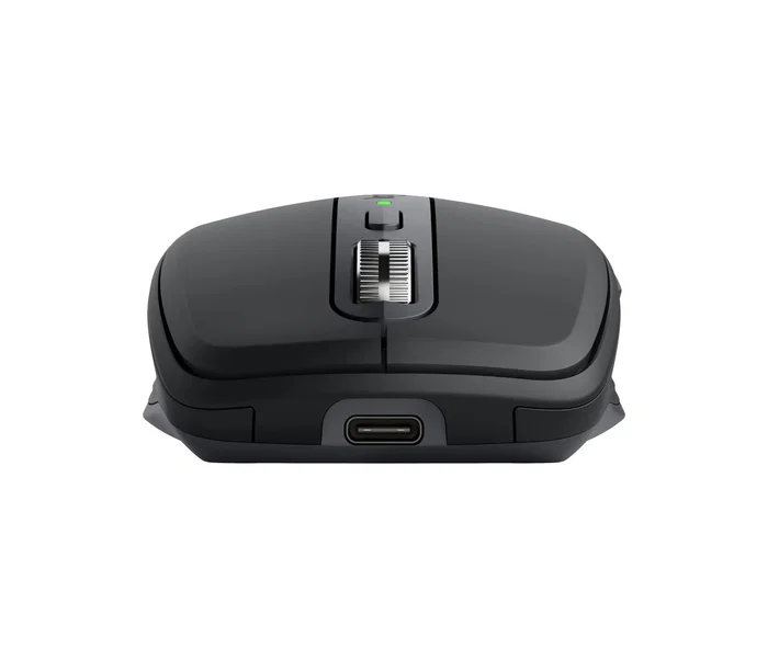 Logitech MX Anywhere 3S Ratón Inalámbrico 8000 DPI Grafito Logitech MX Anywhere 3S Ratón Inalámbrico 8000 DPI Grafito