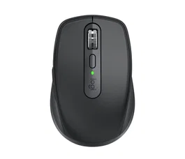 Logitech MX Anywhere 3S Grafito