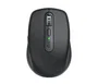 Logitech MX Anywhere 3S Ratón Inalámbrico 8000 DPI Grafito