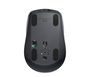 Logitech MX Anywhere 3S Ratón Inalámbrico Negro, Referencia 910-006929